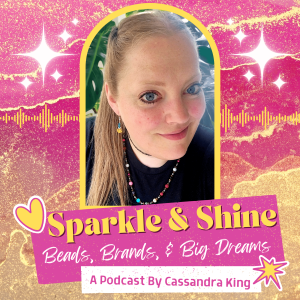 Episode 1: Welcome to Sparkle & Shine: The Start of a New Journey