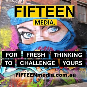 FIFTEEN Media