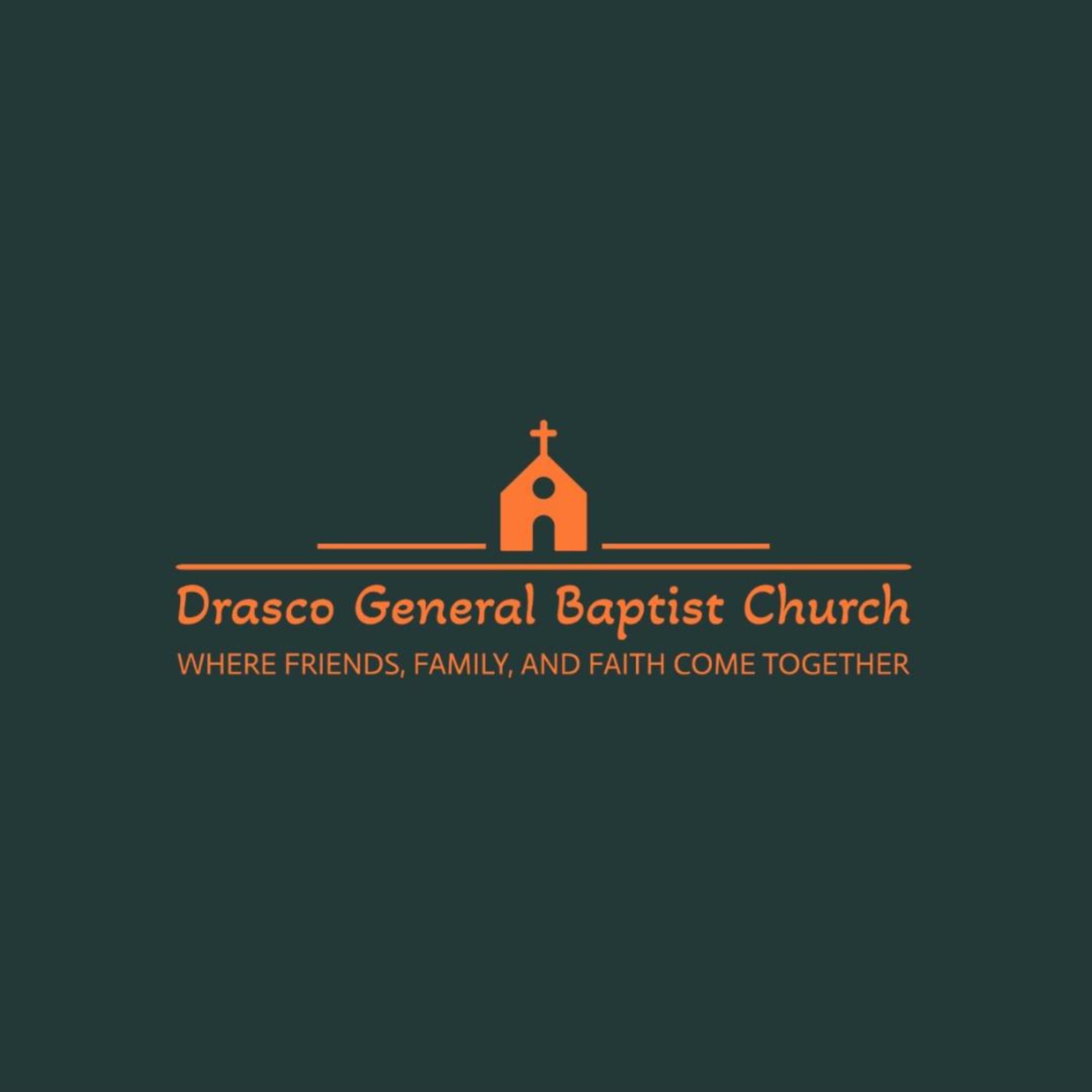 Drasco General Baptist Church