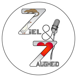 De ziel & Zaligheid Podcast #2 Barre Verkerke