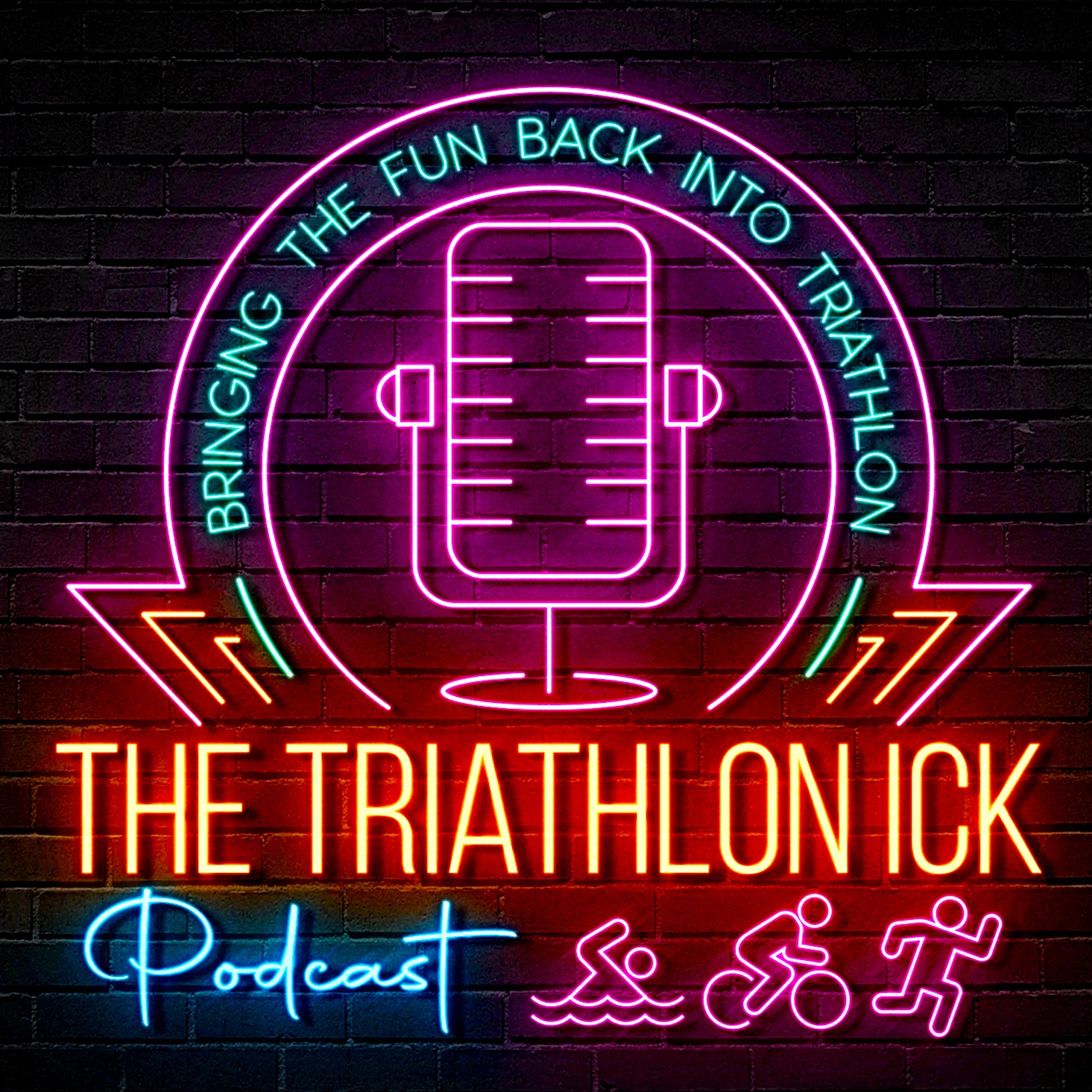 The Triathlon Ick