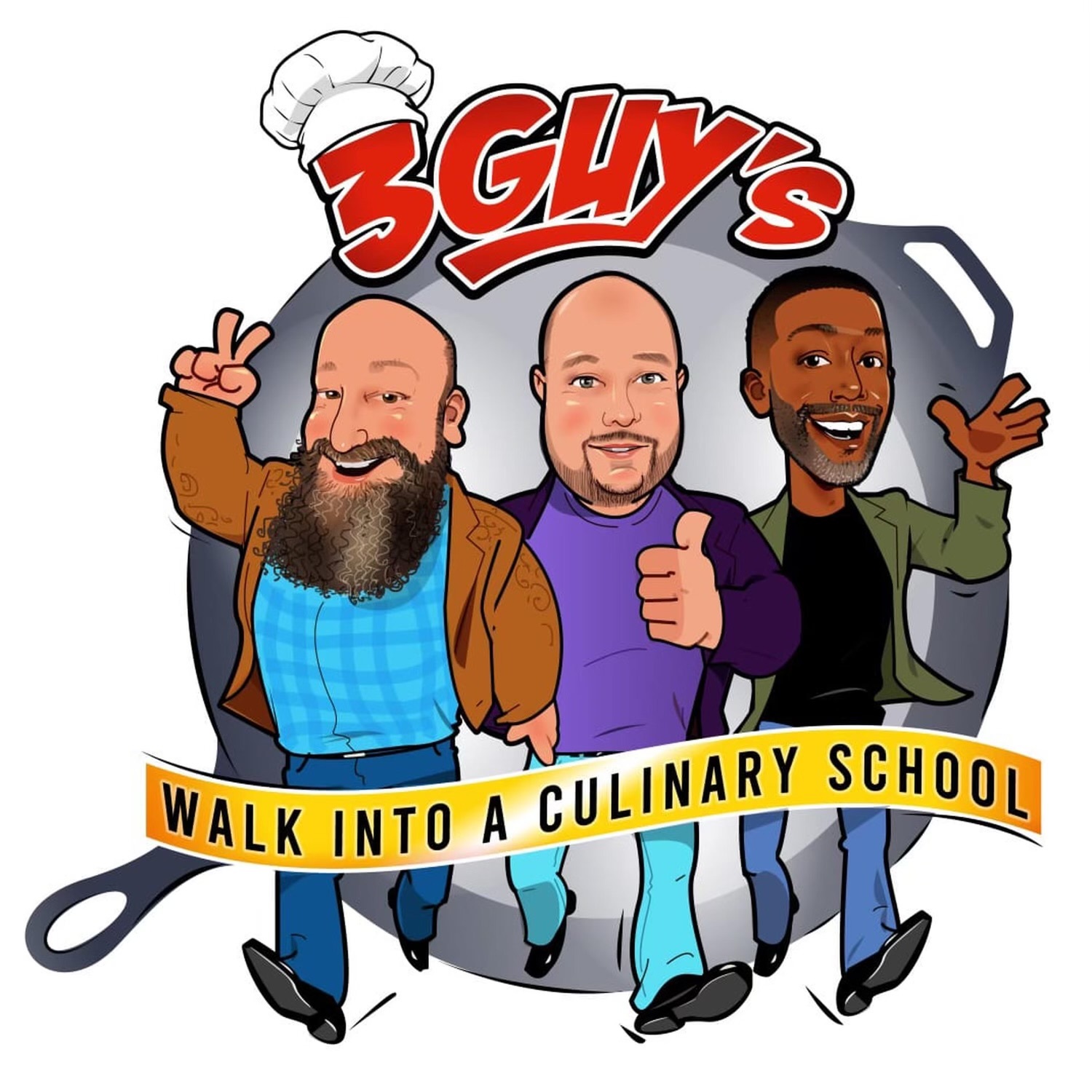 Profile logo