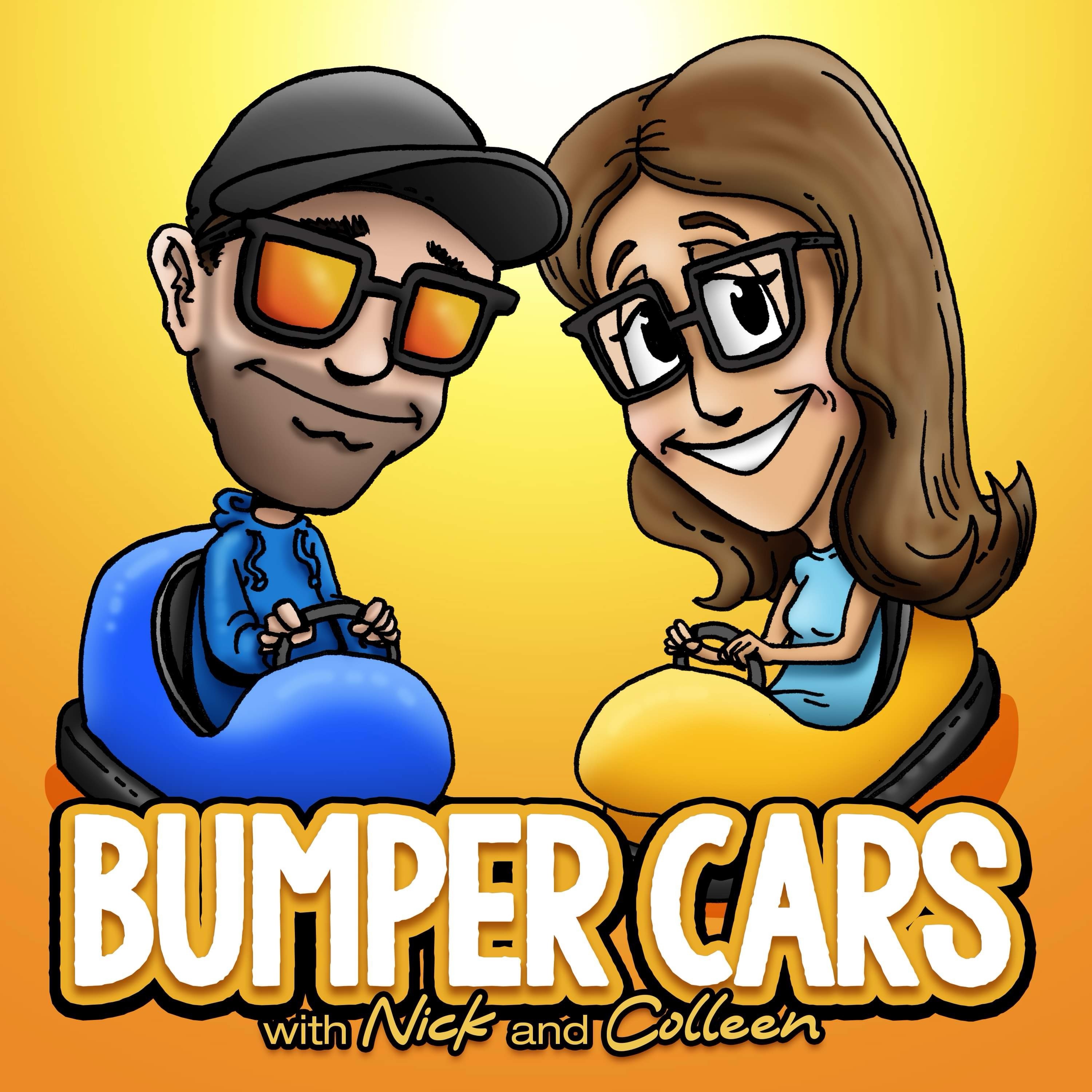 The Bumper Cars Podcast