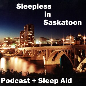 Sleepless In Saskatoon