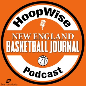 Nobles' Vinh Bui on Boston's basketball community