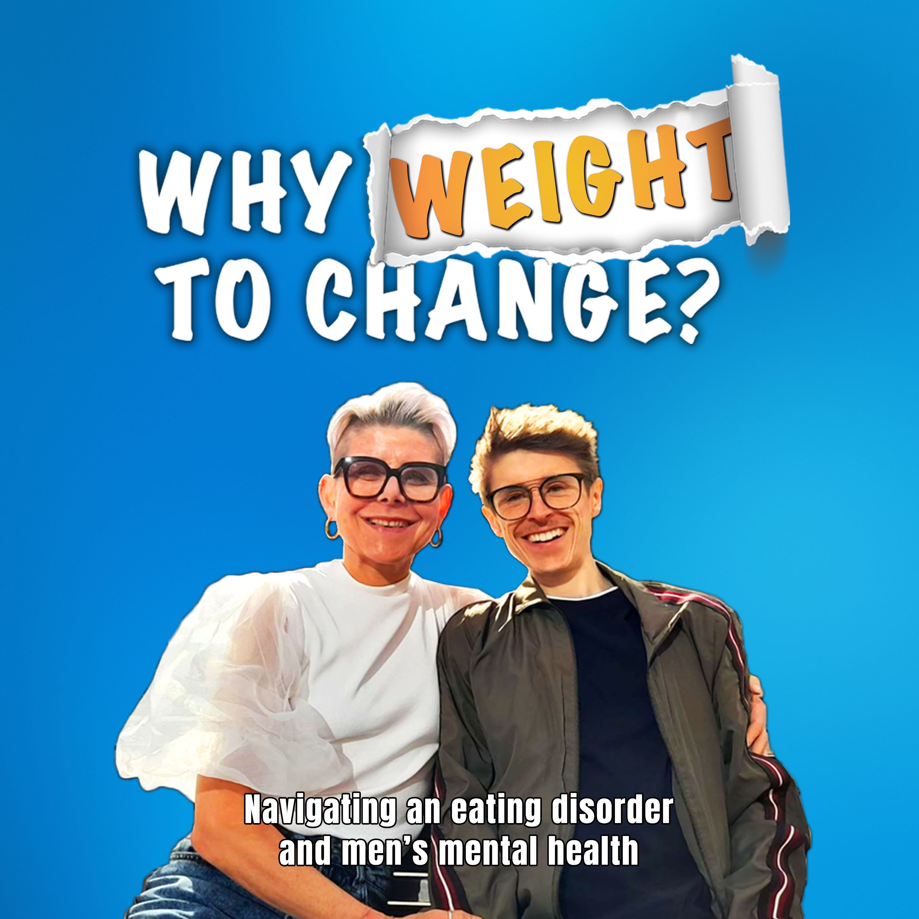 Why Weight To Change?
