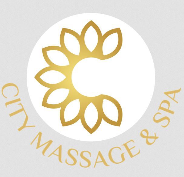 City Massage and Spa