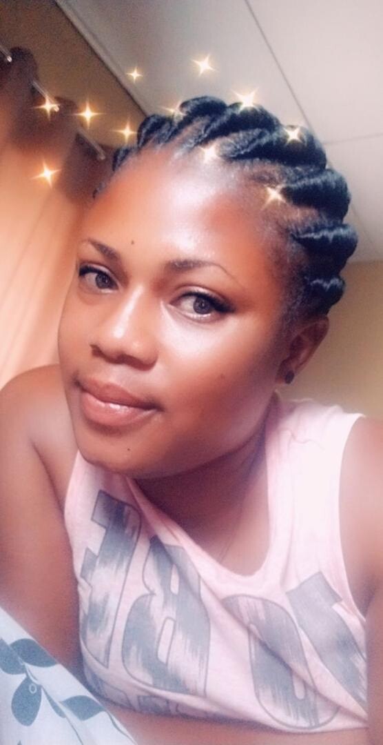 Abena Gold ❤️❤️❤️