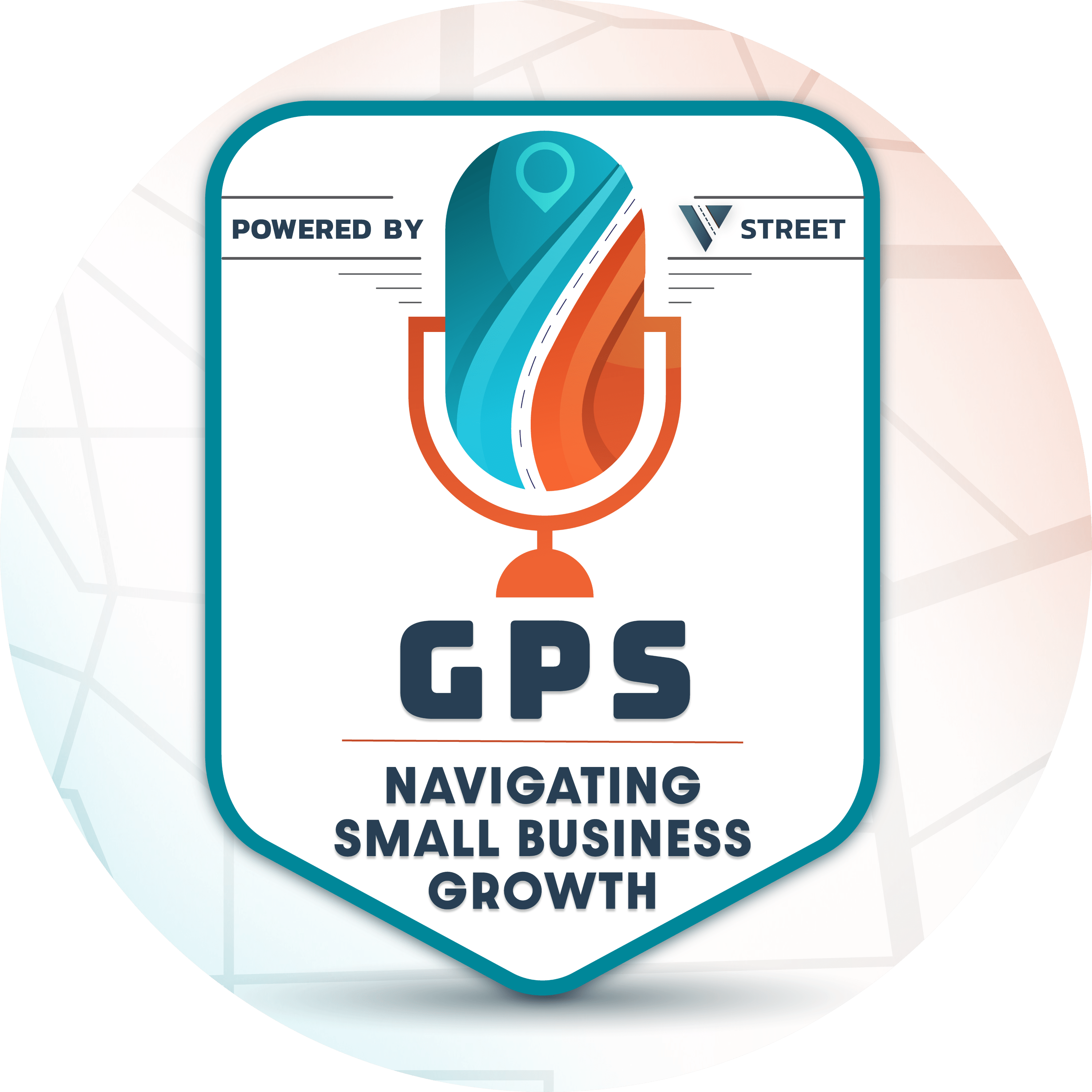 Profile logo