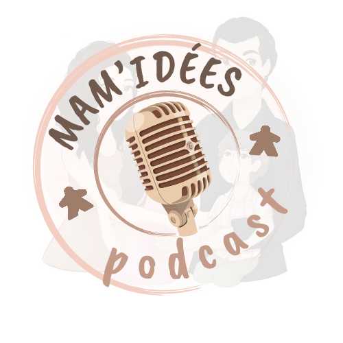 Profile logo