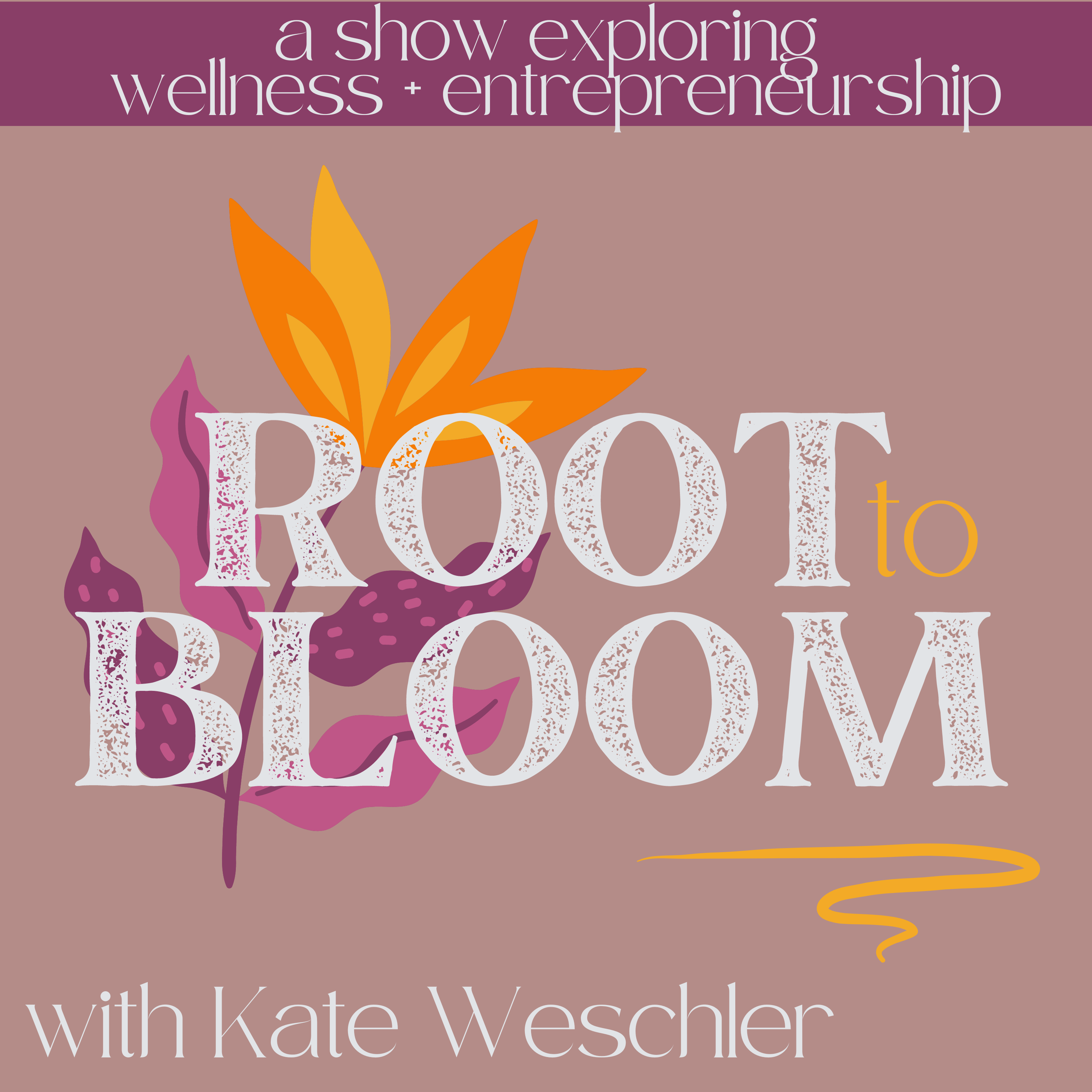 Root to Bloom: Muse, Motivation, and Compassion: Reflections from My Journey with Grief