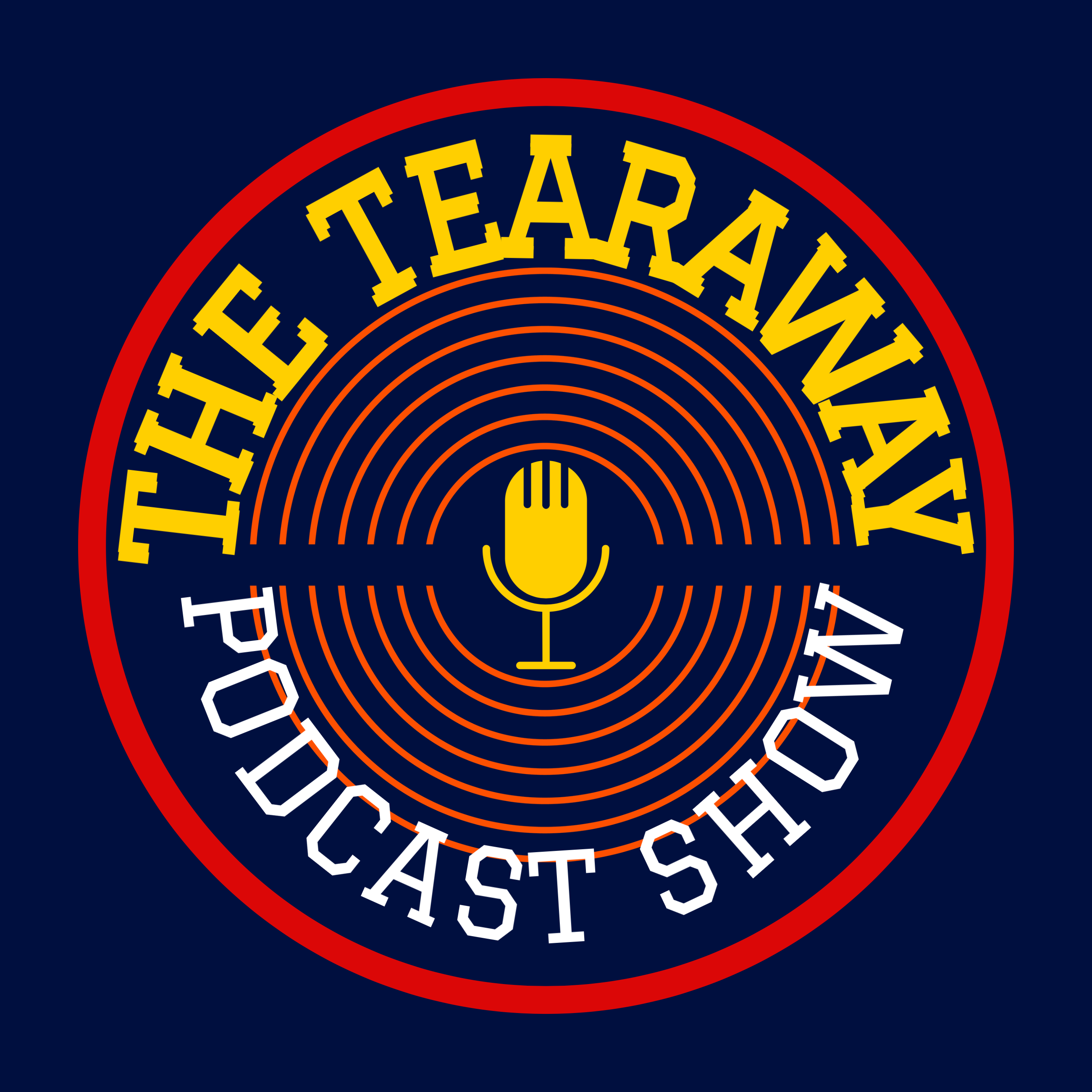 Profile logo
