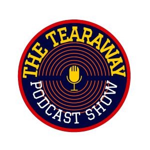 The Tearaway Pod.