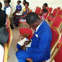 Nicholas Appiah