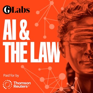 AI & the Law