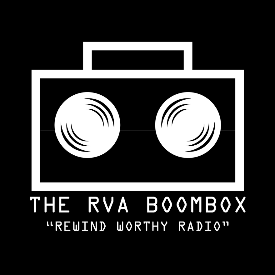 WRBX-RVA BOOMBOX