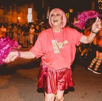 Darlene Casey Oldfield