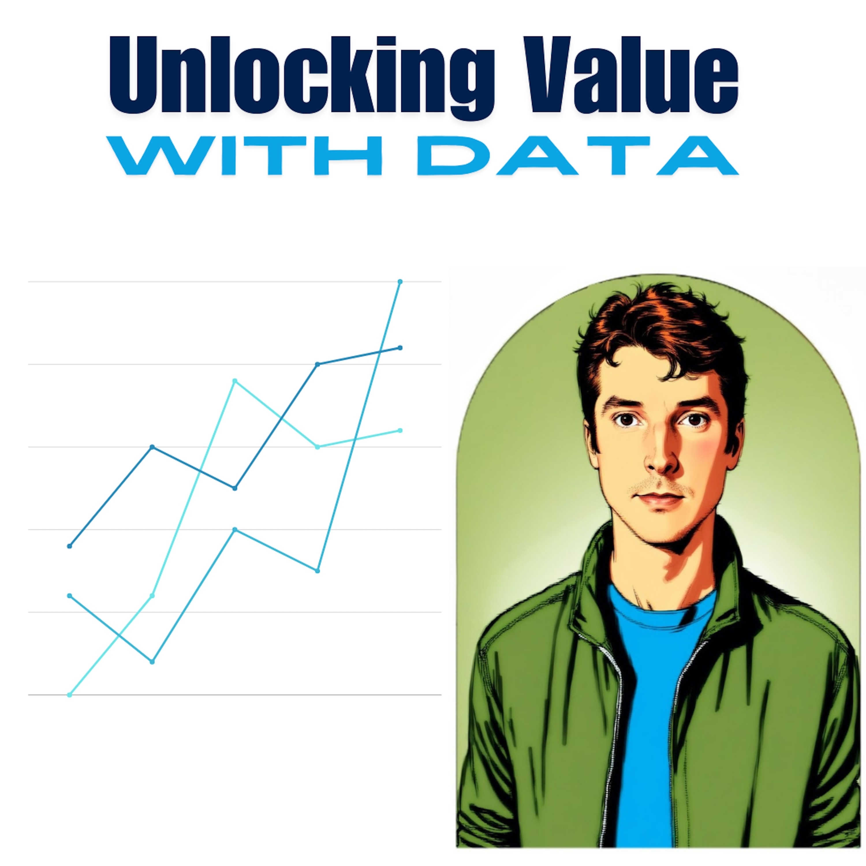 Unlocking Value with Data