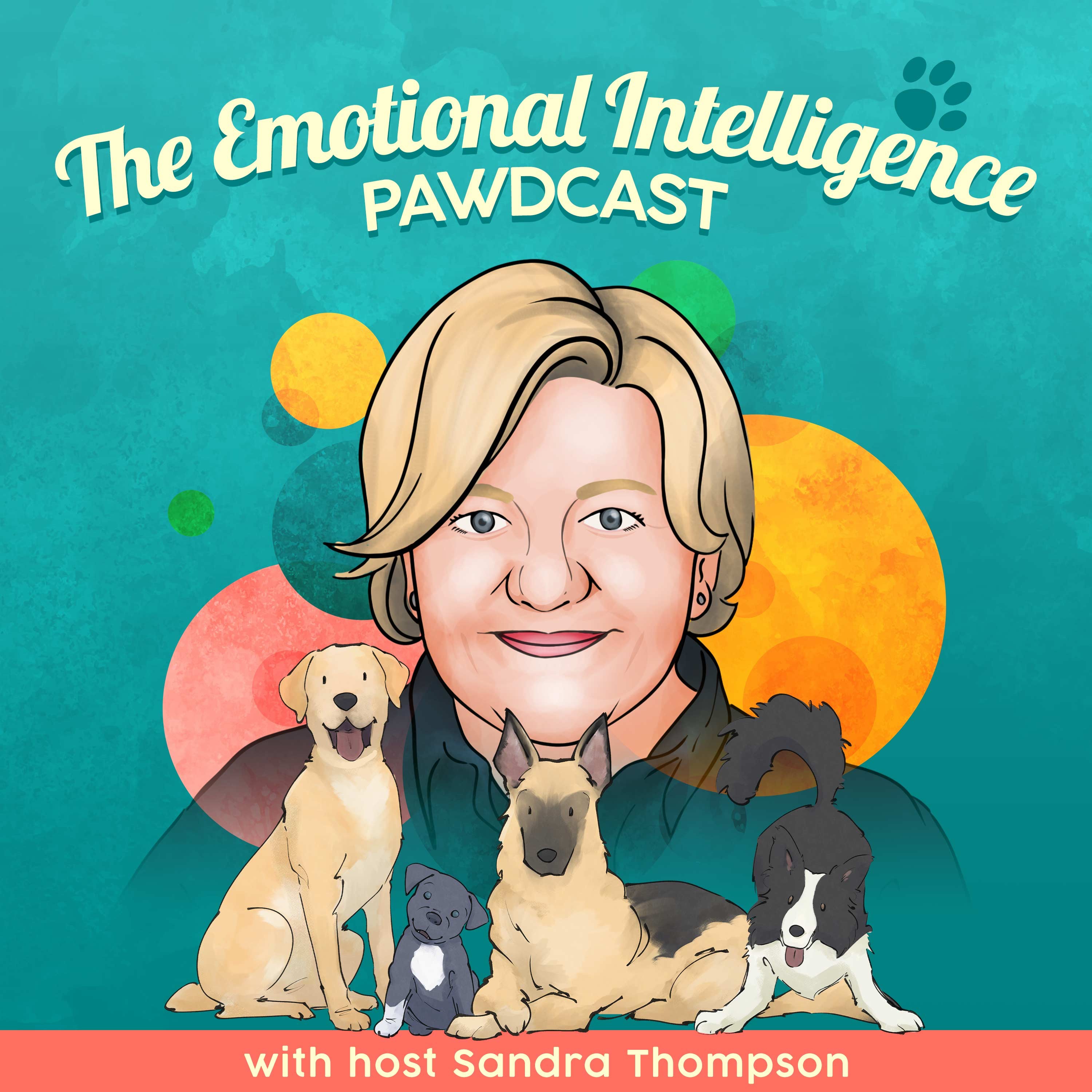Emotional Intelligence Pawdcast