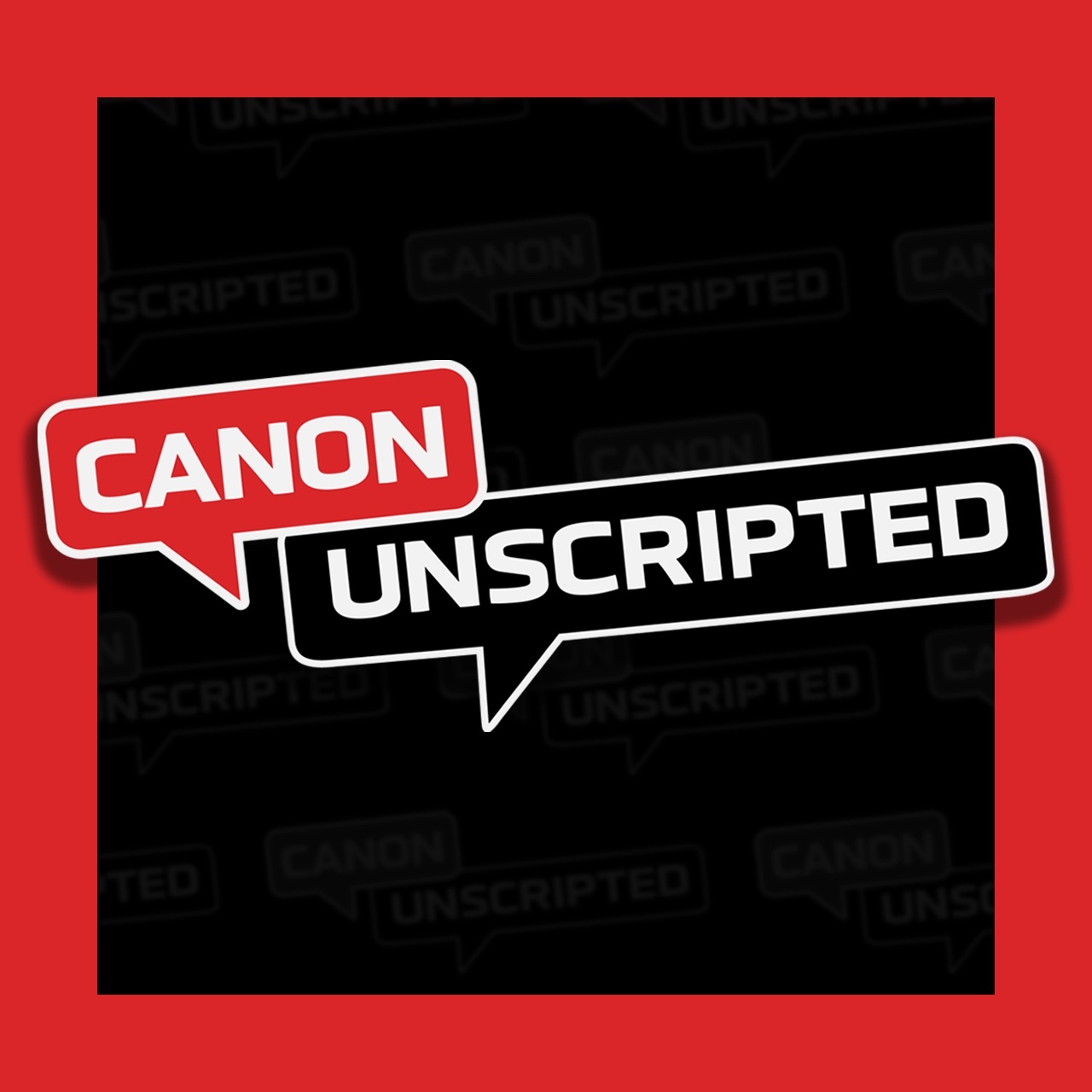 Canon Unscripted