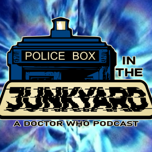 Police Box in the Junkyard Podcast