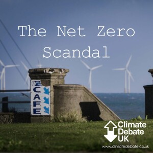 Watching the Net Zero agenda wobble