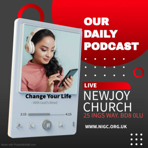 Bold Courageous Faith Pt2