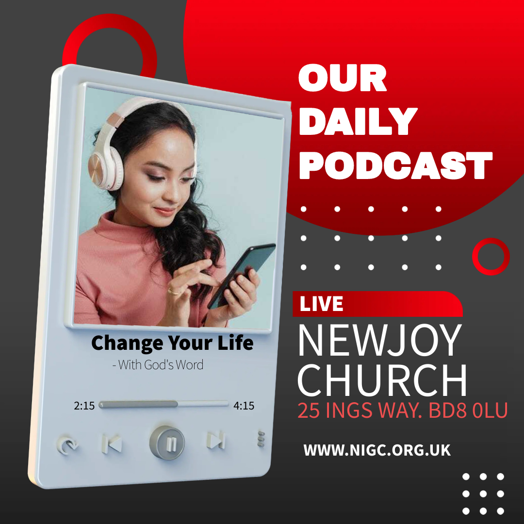 NEWJOY PODCAST