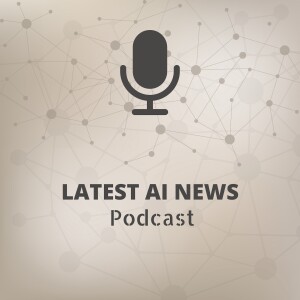 Latest AI News