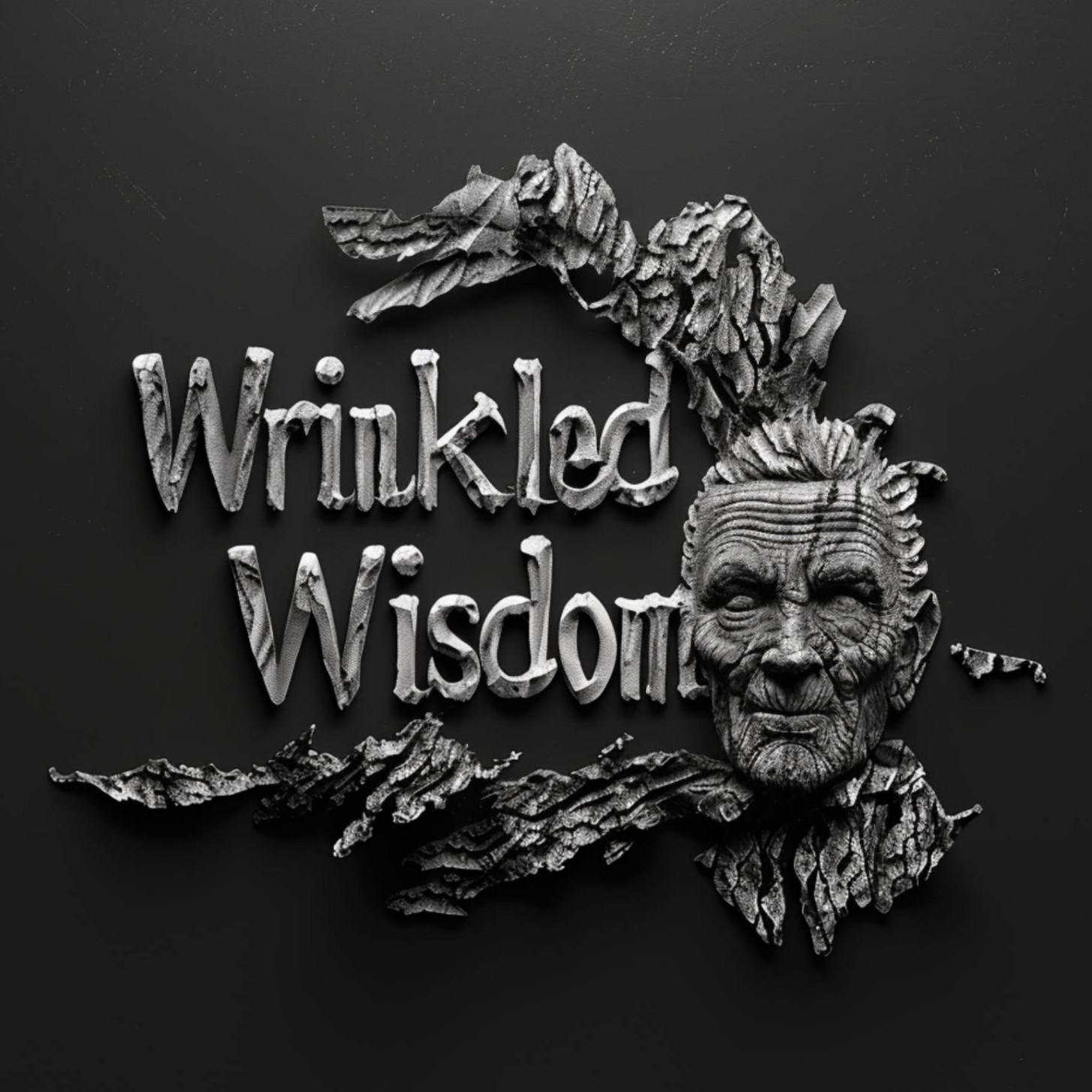 Wrinkled Wisdom