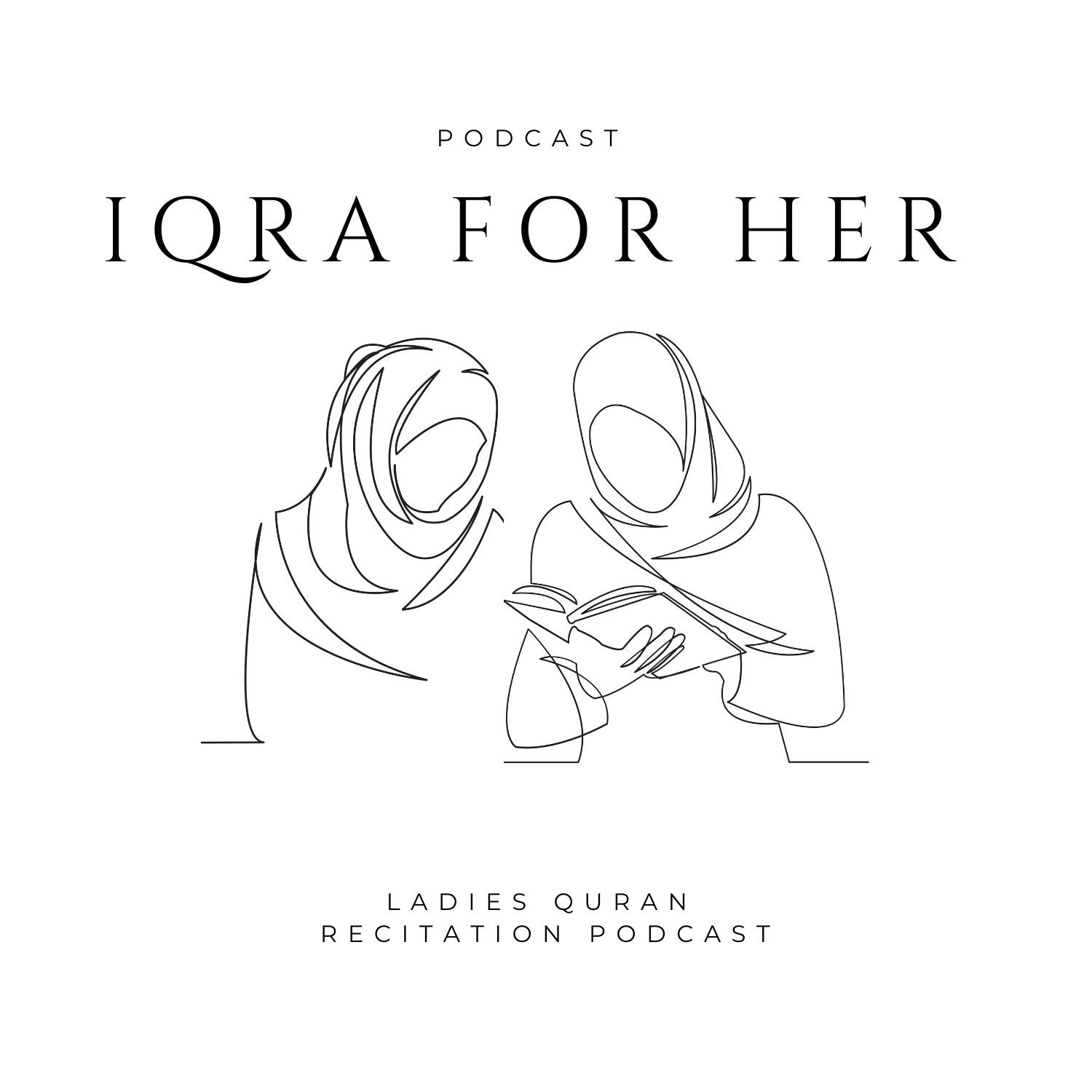 Iqra For Her