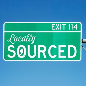 Introducing Locally Sourced!