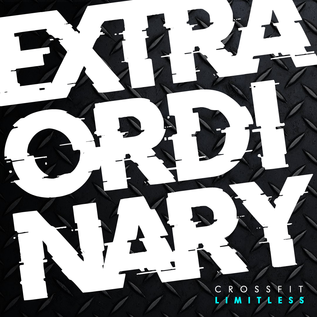 CrossFit Limitless