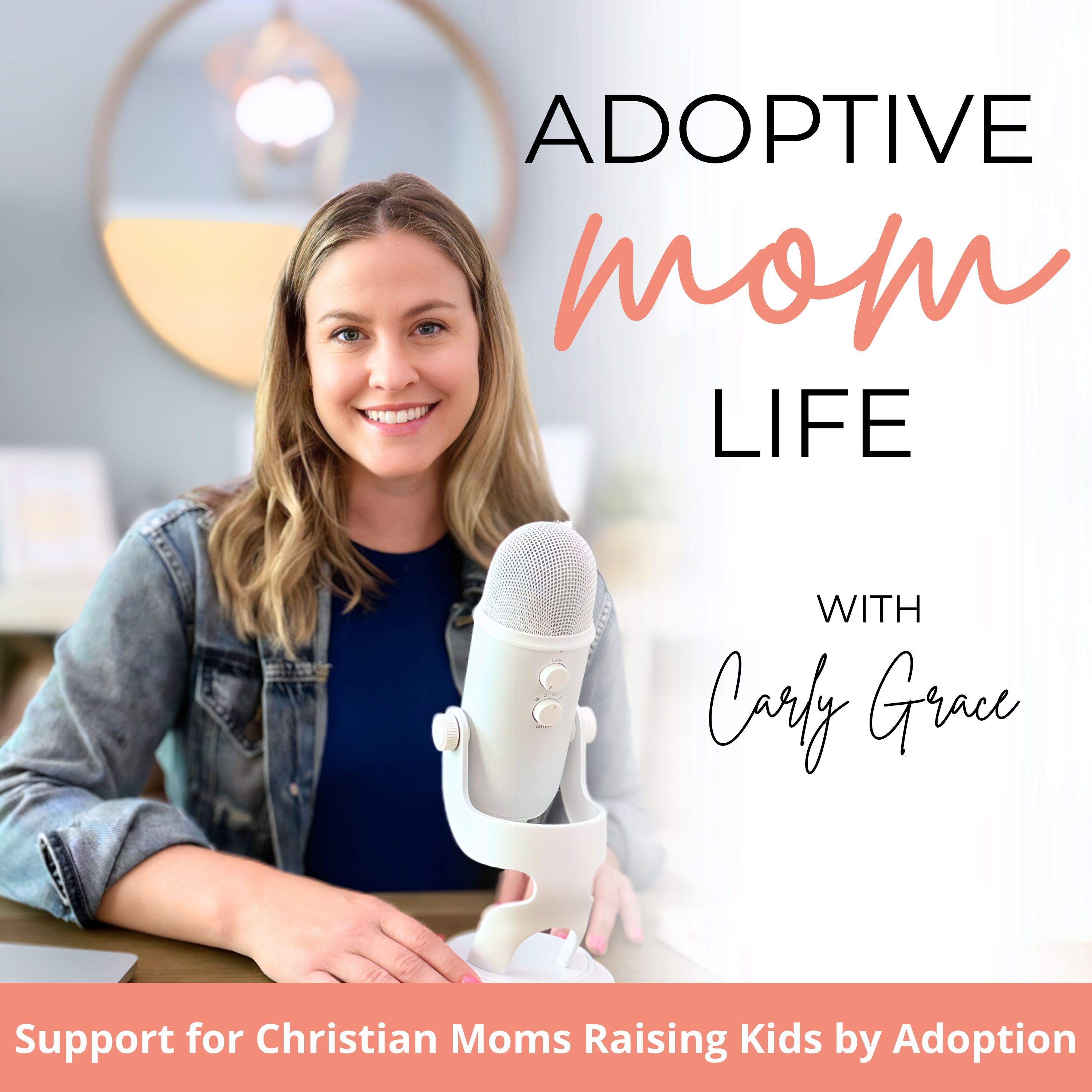 Adoptive Mom Life | Adoption, Adoptive Parenting, Birth Family, Biblical Encouragement, Self Care