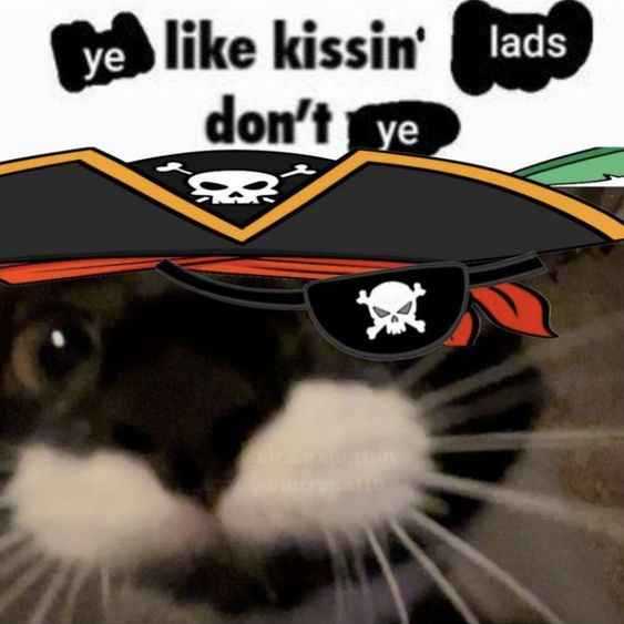 Piratefish