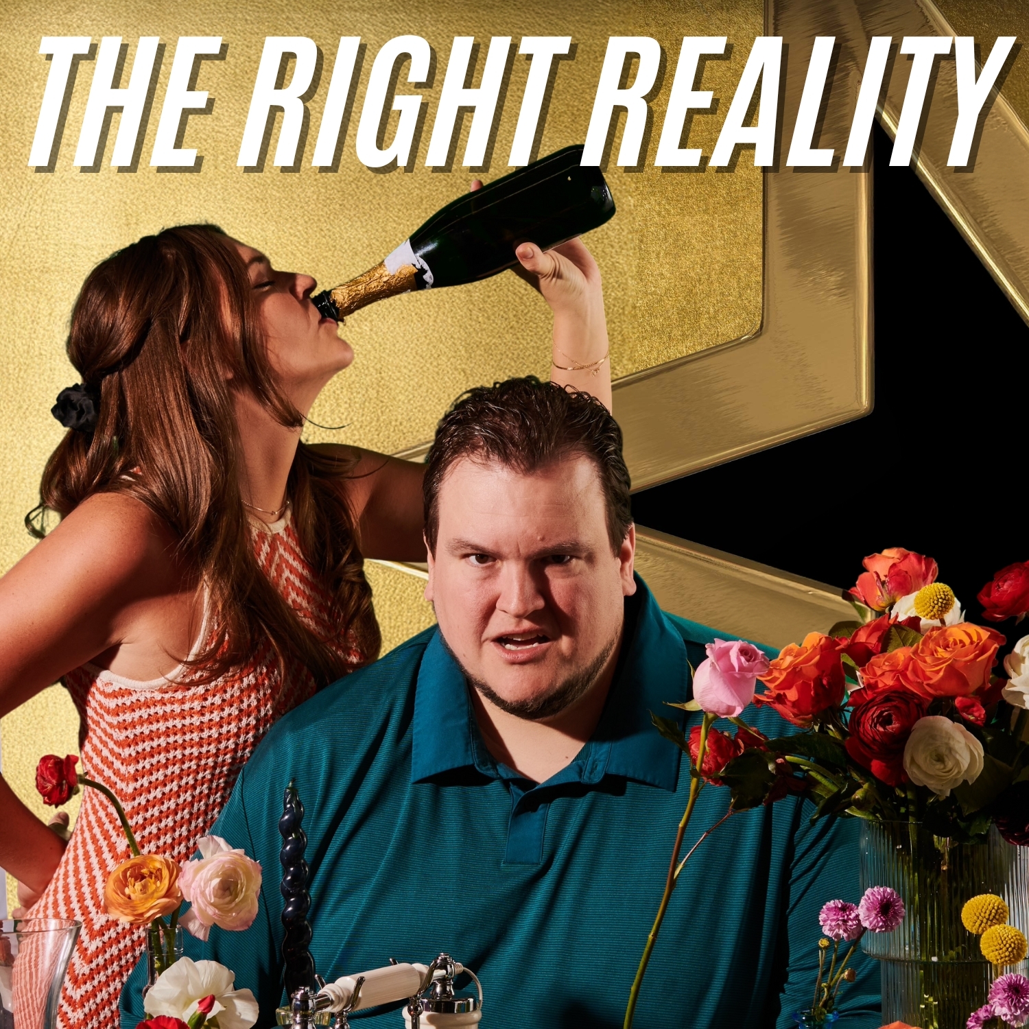 The Right Reality Podcast | The Challenge All Stars | Tempation Island