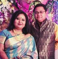 Debasish Saha