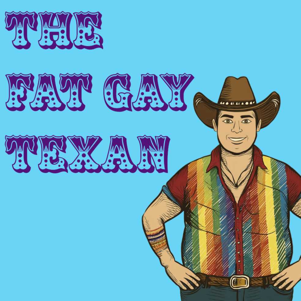 The Fat Gay Texan: The Power of Memory and Place | The Fat Gay Texan