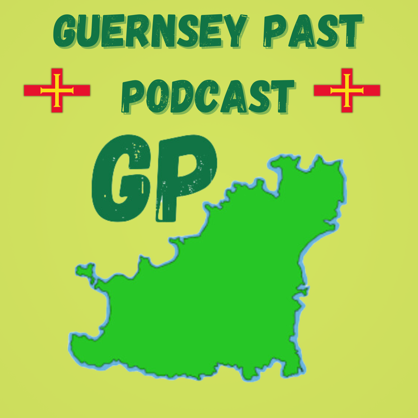 Guernsey Past