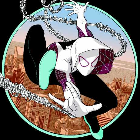 spidergeek