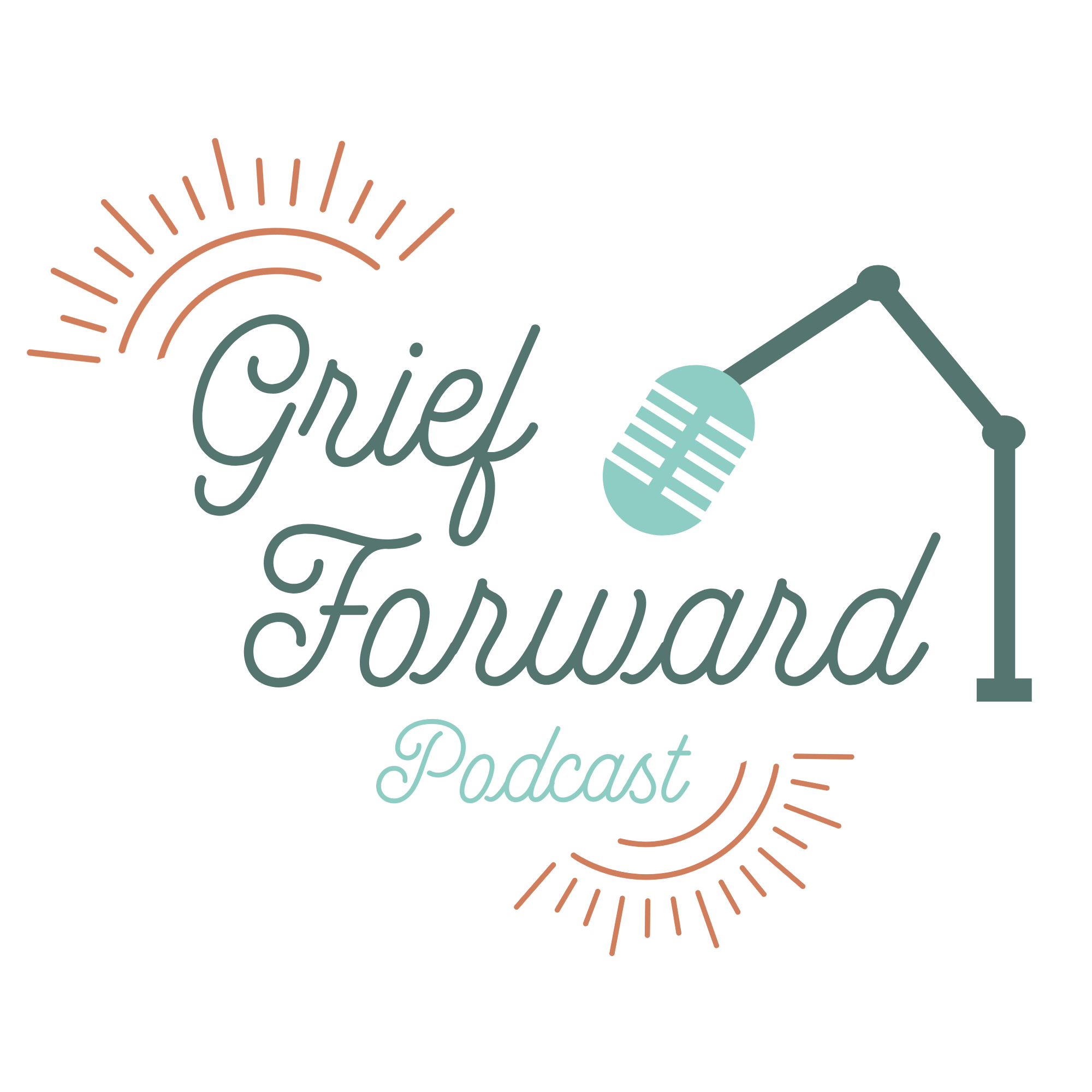 Grief Forward