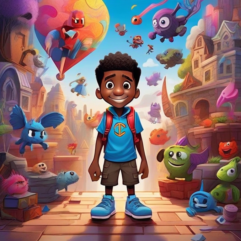 Kyrie S