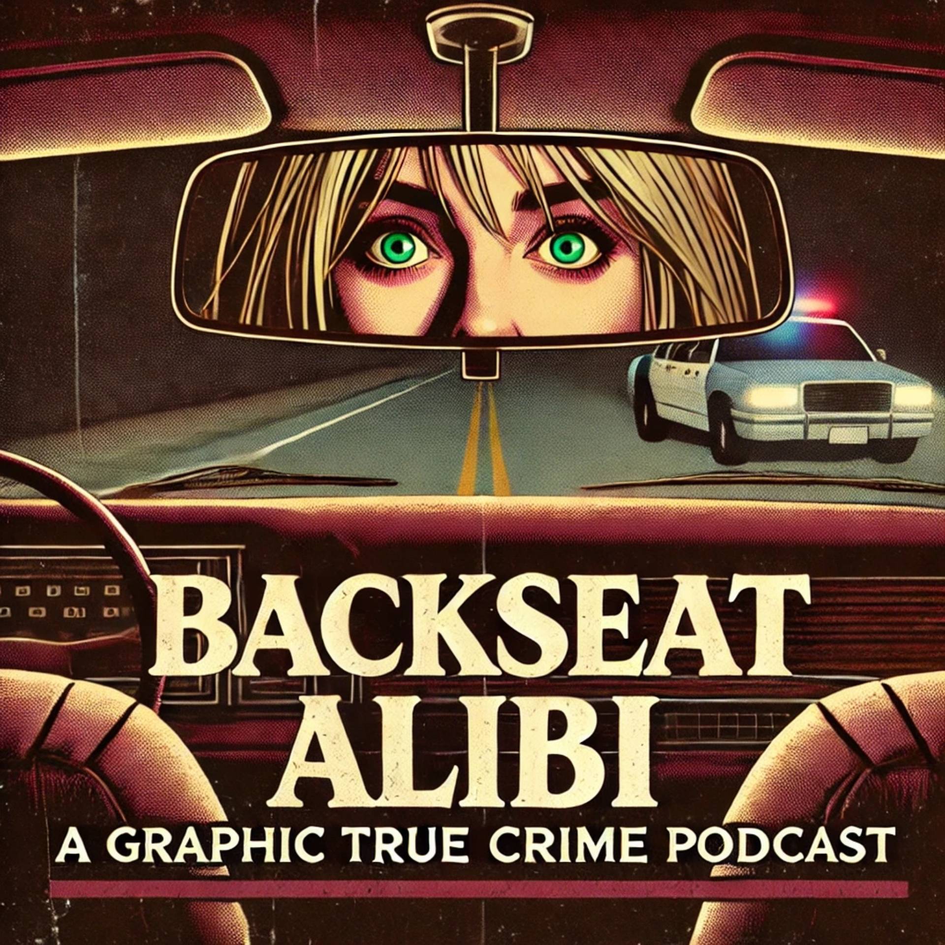 Backseat Alibi
