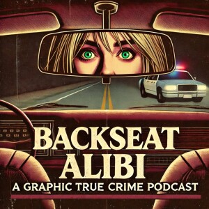 Episode 3: Part 2: Serial Killers: Randy Kraft, The Scorecard Killer