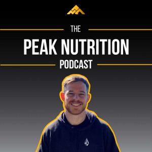 Ep 6. 10 Time Saving Nutrition Hacks