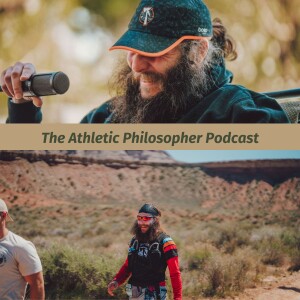 The Athletic Philosopher Podcast: Episode 1 - Introduction