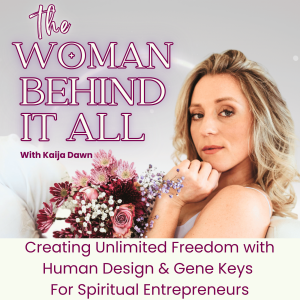 030 | Basics of Human Design Profile Lines and How to Embody Them—Even with Kids, Chaos, and Conditioning