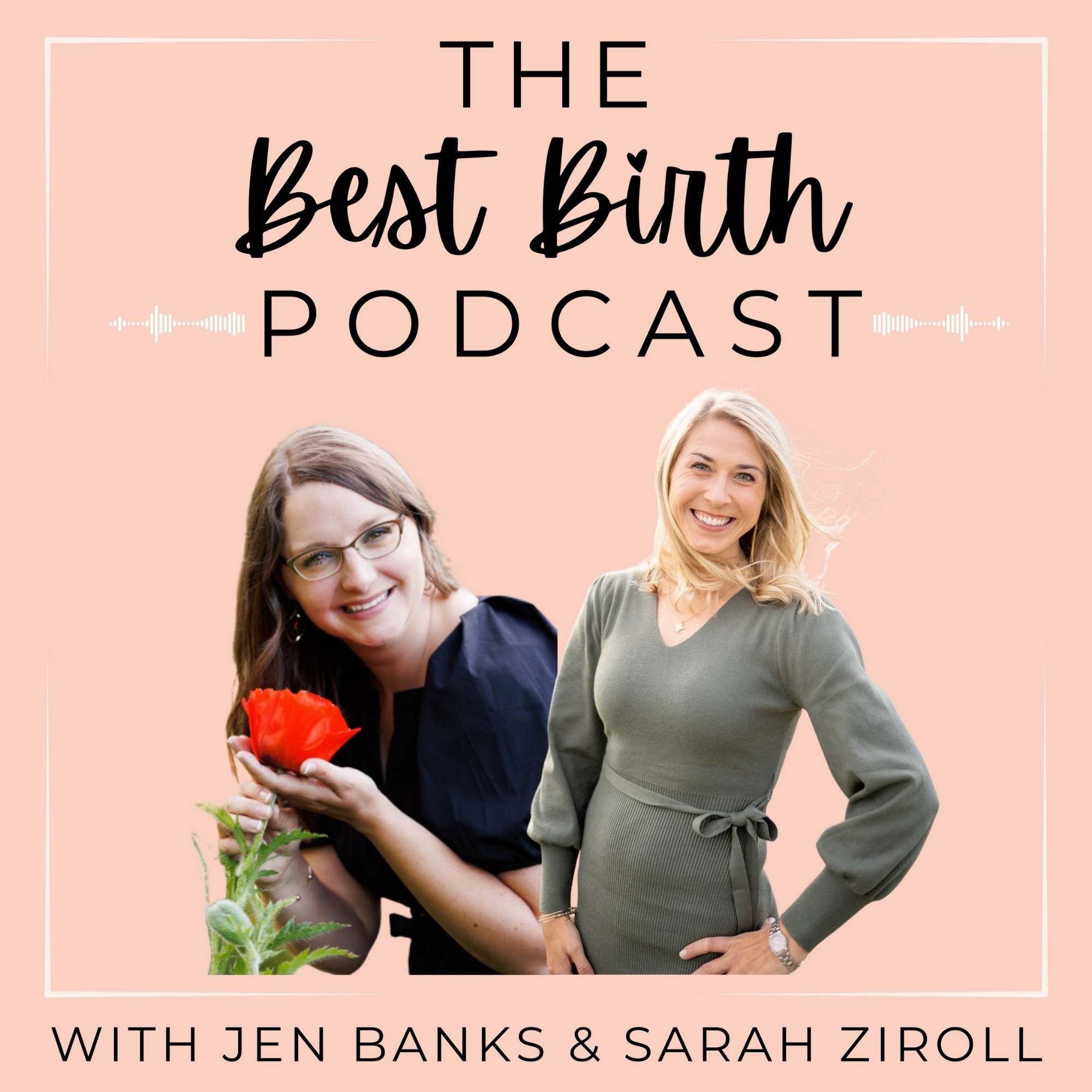 Thumbnail for The Best Birth Podcast