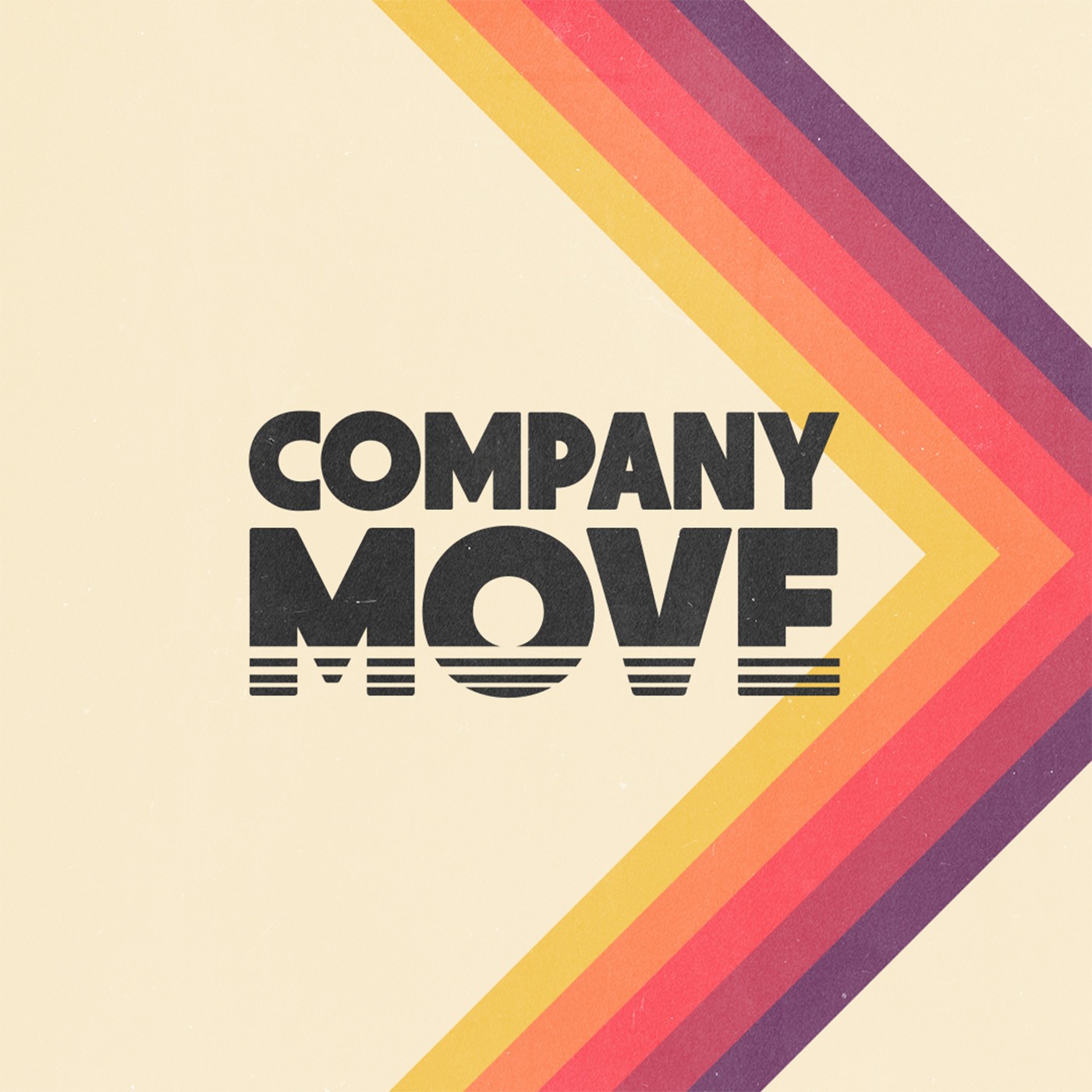 COMPANY MOVE Artwork