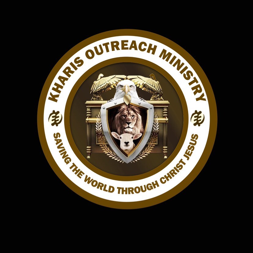 KHARIS OUTREACH MINISTRY